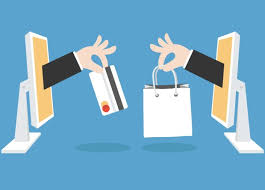 پاورپوینت طرح خريد و فروش اينترنتی 