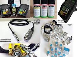 پاورپوینت تست های غیر مخرب - بازرسی چشمی جوش در 75 اسلاید به طور کامل و جامع همراه با تصاویر کاربردی